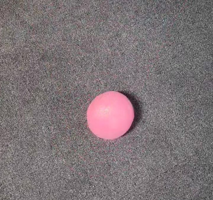 Lol one of the favorite toys…
In slow mo!