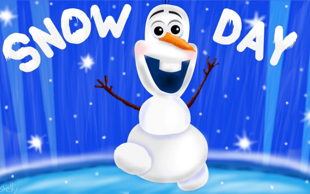 Williamsport and Lock Haven Centers are closed due to weather for Thursday February 6, 2025
