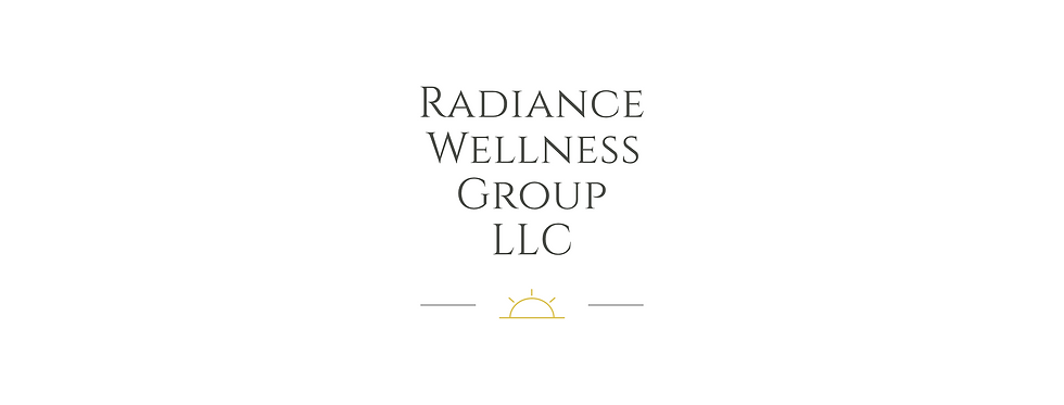 Behavioral Health | RadianceWellnessG