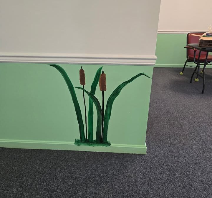 Getting closer
…..